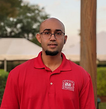 Christopher Desouza "Junior"
