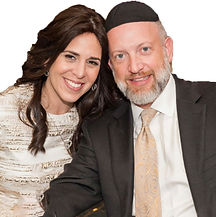 Rabbi Efrem Goldberg