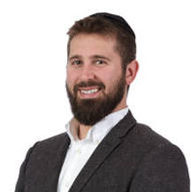 Rabbi Eli Zians