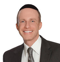 Rabbi Josh Broide