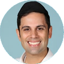 Rabbi Yosef Kassorla