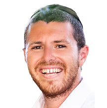 Rabbi Zev Rhine
